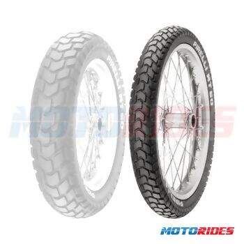 Pneu Pirelli MT 60 90/90-21 54H TL